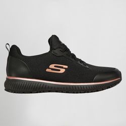 Squad Skechers Mujer colores