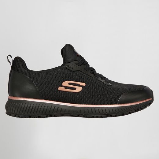 Squad Skechers Mujer colores