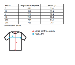 Sudadera bicolor media cremallera CS