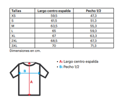 Sudadera bicolor media cremallera