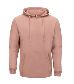 Sudadera capucha y bolsillo colores