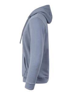 Sudadera capucha y bolsillo colores