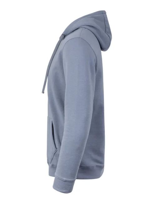 Sudadera capucha y bolsillo colores