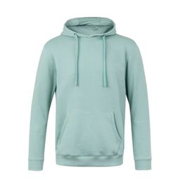 Sudadera capucha y bolsillo colores