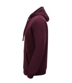 Sudadera capucha y bolsillo colores