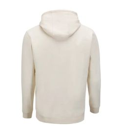 Sudadera capucha y bolsillo colores
