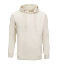 Sudadera capucha y bolsillo colores