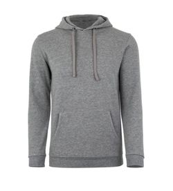 Sudadera capucha y bolsillo varios colores