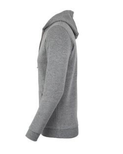 Sudadera capucha y bolsillo varios colores