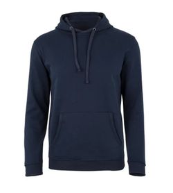 Sudadera capucha y bolsillo varios colores