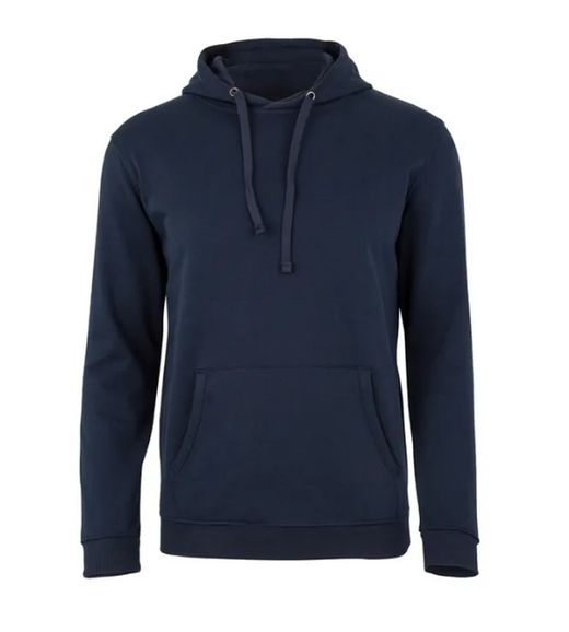 Sudadera capucha y bolsillo varios colores