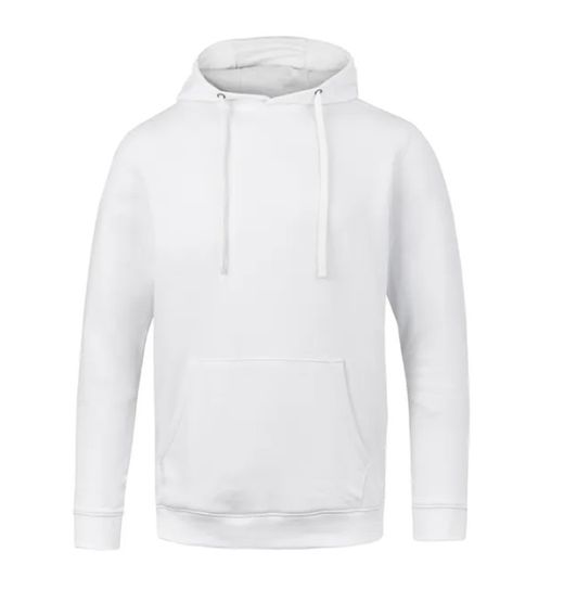 Sudadera capucha y bolsillo varios colores