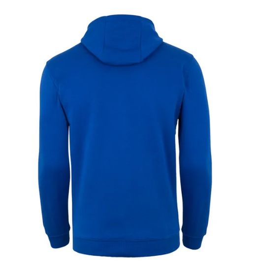 Sudadera capucha y bolsillo varios colores
