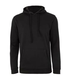 Sudadera capucha y bolsillo varios colores