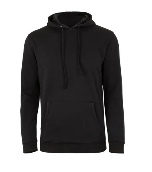 Sudadera capucha y bolsillo varios colores