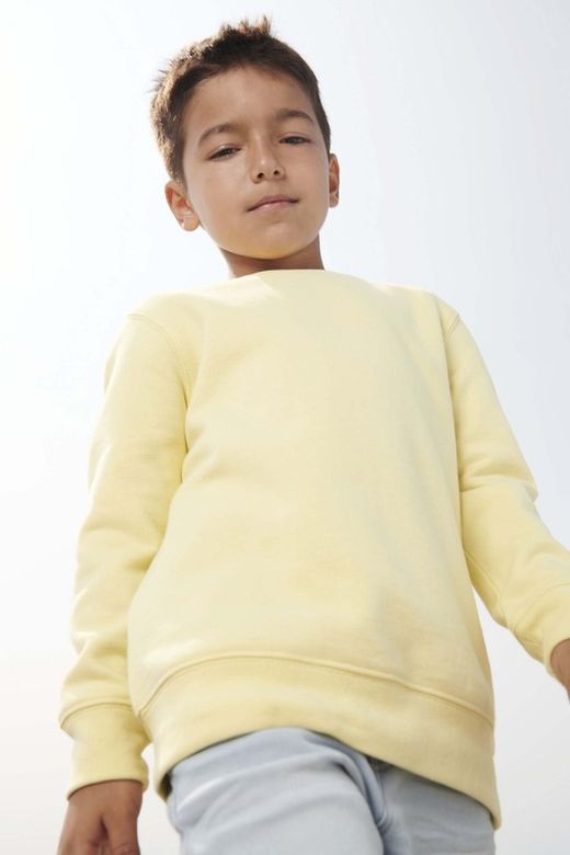 Sudadera Columbia Kids colores