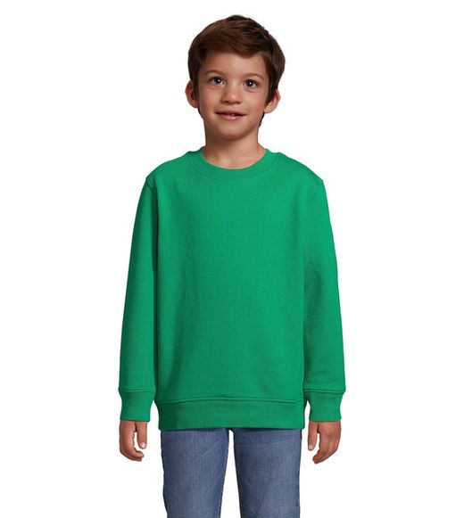 Sudadera Columbia Kids colores