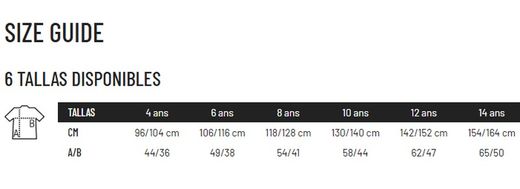 Sudadera Columbia Kids colores