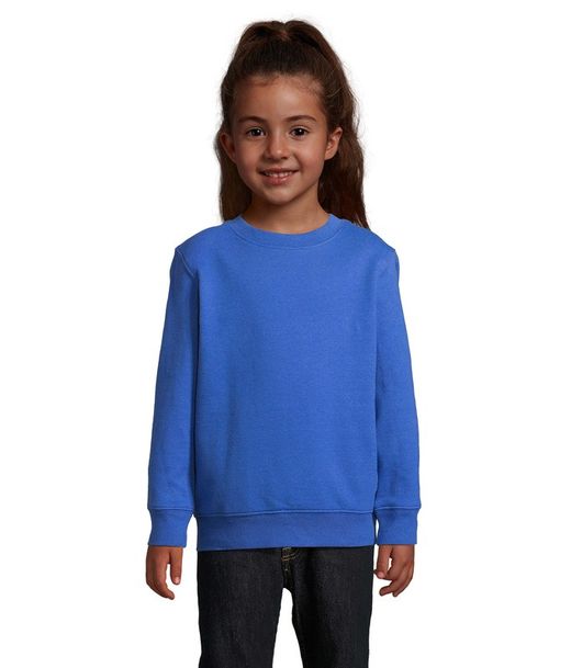 Sudadera Columbia Kids colores