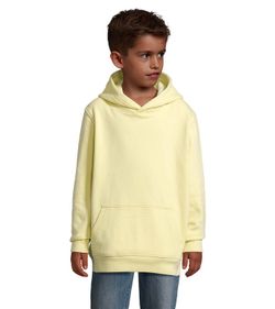 Sudadera Condor Kids colores