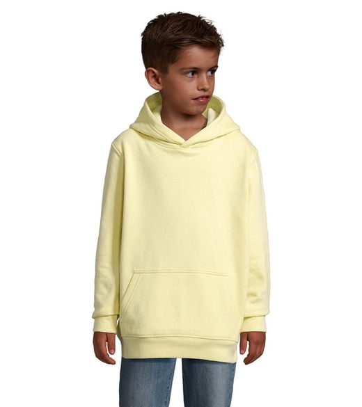 Sudadera Condor Kids colores