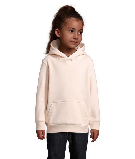 Sudadera Condor Kids colores