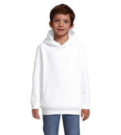 Sudadera Condor Kids colores