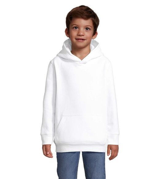Sudadera Condor Kids colores