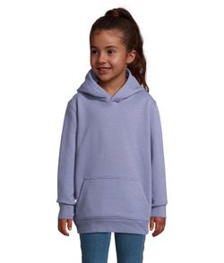 Sudadera Condor Kids colores