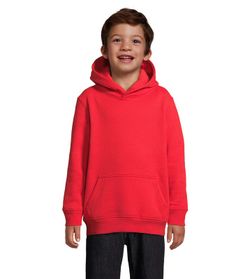 Sudadera Condor Kids colores