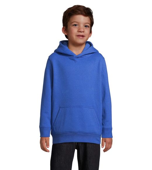Sudadera Condor Kids colores