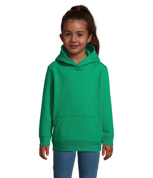 Sudadera Condor Kids colores