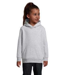 Sudadera Condor Kids colores
