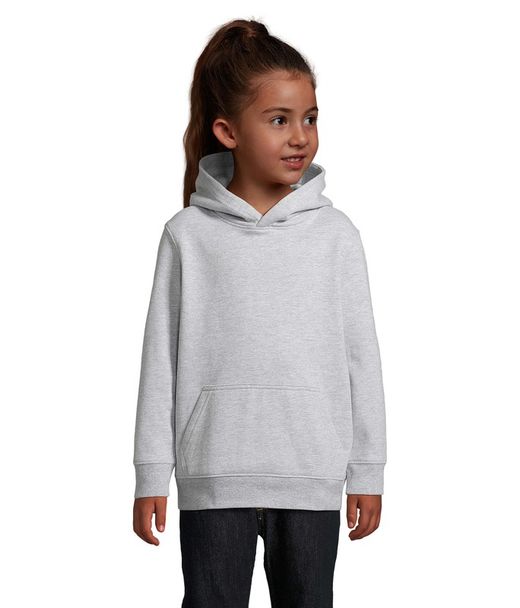 Sudadera Condor Kids colores