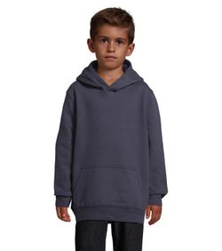 Sudadera Condor Kids colores