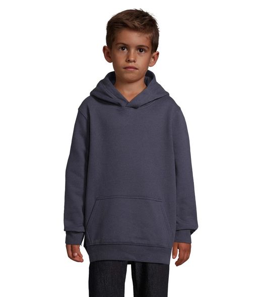 Sudadera Condor Kids colores