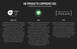 Sudadera Constellation colores