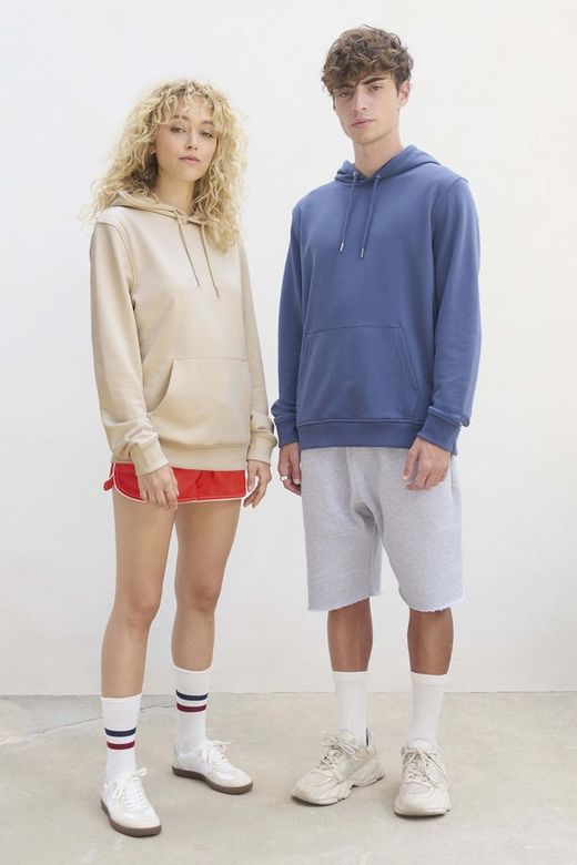 Sudadera Constellation colores