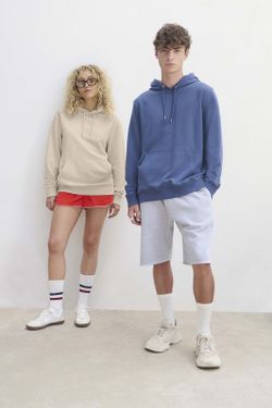 Sudadera Constellation colores