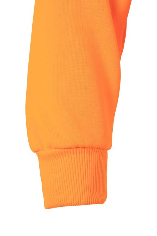 Sudadera media cremallera CS