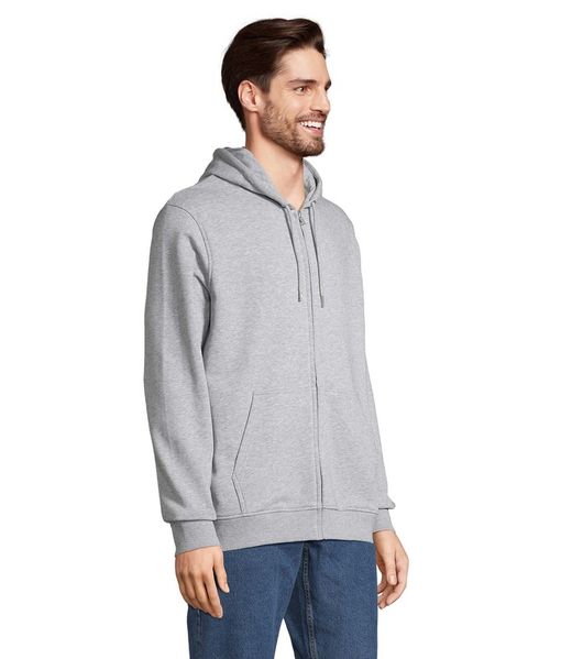 Sudadera unisex Calipso colores