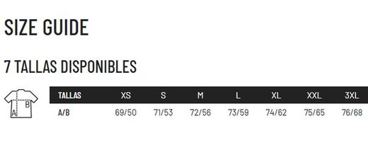 Sudadera unisex Calipso colores