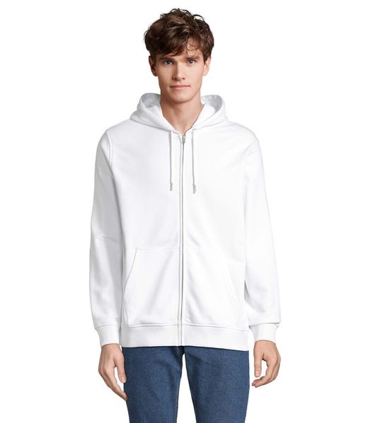 Sudadera unisex Calipso colores