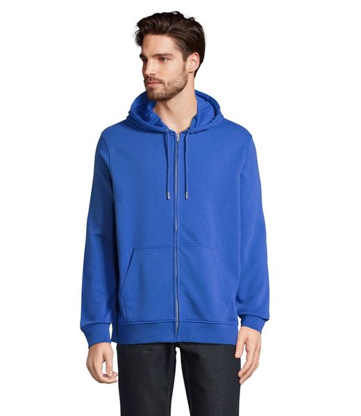 Sudadera unisex Calipso colores