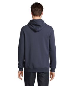 Sudadera unisex Calipso colores