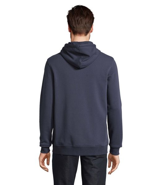 Sudadera unisex Calipso colores