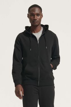 Sudadera unisex Calipso colores