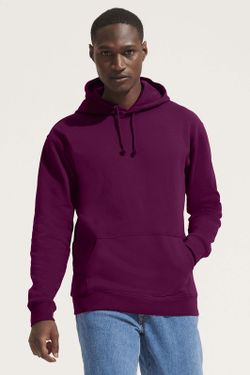 Sudadera unisex Condor colores