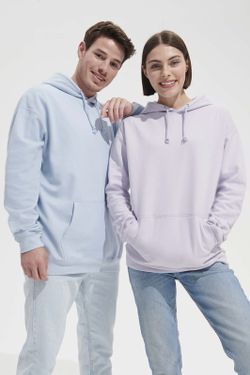Sudadera unisex Condor colores