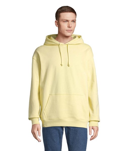 Sudadera unisex Condor colores